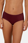 Triumph High Rise Full Coverage Hipster Panty (Pack of 3) - Multicolor — thumbnail 4